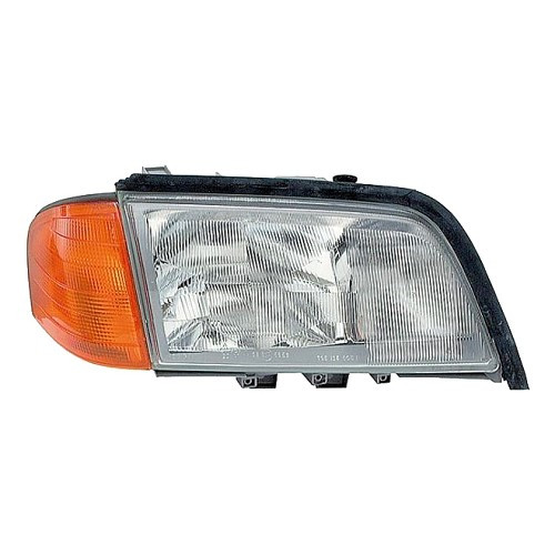  Originele Hella rechterkoplamp voor Mercedes C-klasse W202 - NO0231 