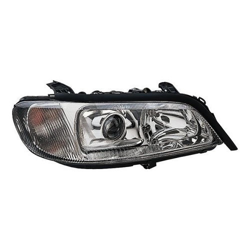  Original right headlight for Opel Omega - NO0236 