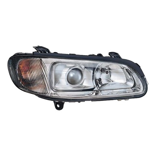  Hella originele koplamp rechts voor Opel Omega - NO0238 