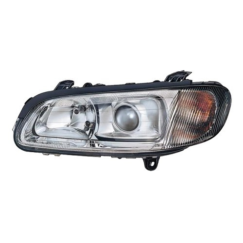  Hella original left headlight for Opel Omega V94 - NO0240 