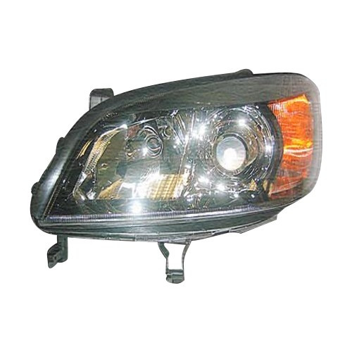  Faro sinistro tipo originale Hella per Opel Zafira A - NO0244 