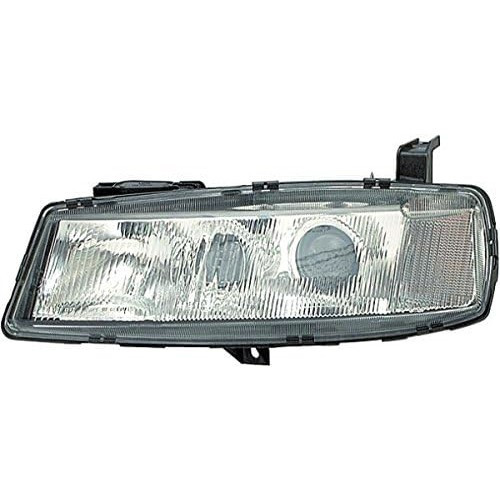  Faro sinistro originale Hella per Opel Calibra A (C89) - NO0245 