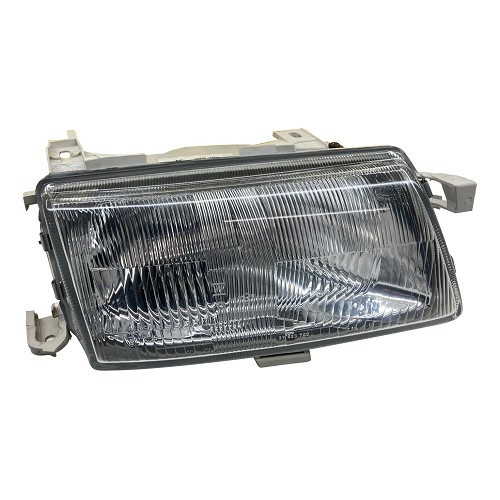  Hella originele koplamp rechts voor Opel Astra F (T92) - NO0253 