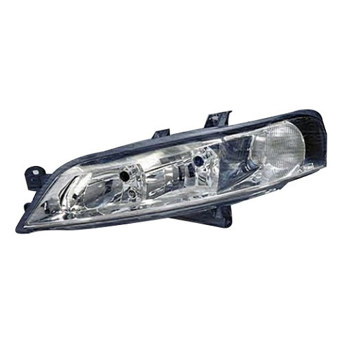  Hella xenon left front headlight, original type for Opel Vectra B (J96) - NO0268 