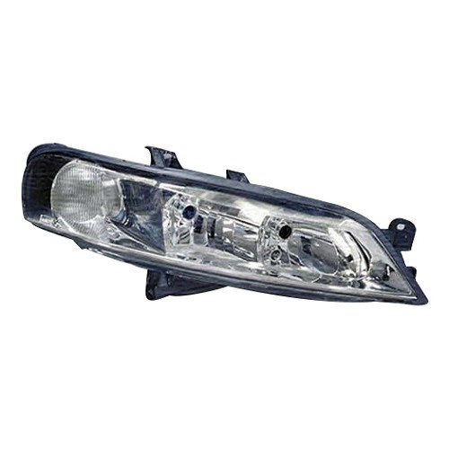  Hella xenon koplamp rechtsvoor, origineel type voor Opel Vectra B (J96) - NO0269 