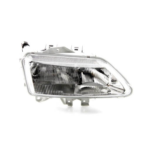  Faro delantero derecho tipo original Hella para Renault Espace III de 1996 a 2002 - NO0273 