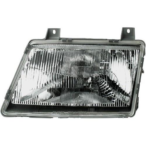  Hella original left headlight for Saab 9000 - NO0277 