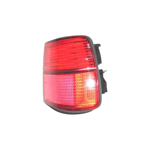  Hella original type right tail lamp for Seat Toledo 1 since 09/91 - NO0286 