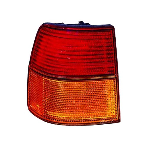  Hella rear left lamp for Seat Toledo I - NO0289 