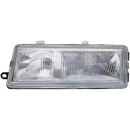  Faro sinistro originale Hella per Seat Toledo I, dal 09/91 - NO0292 