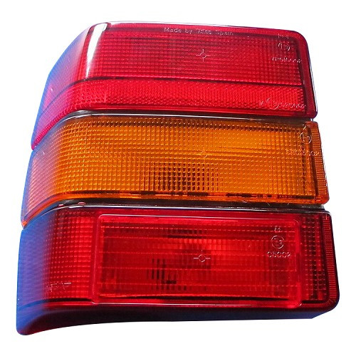  Left rear light, original type for Seat ibiza I (21A) - NO0295 