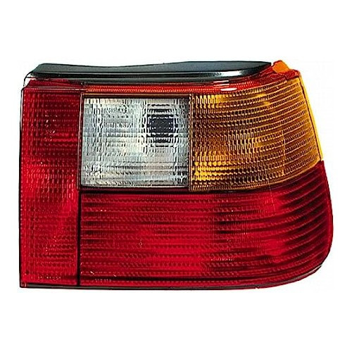  Hella original type right rear light for Seat Ibiza II (6K1), from 03/91 - NO0296 