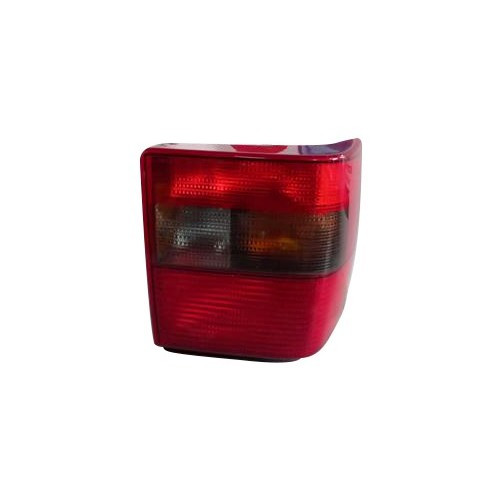  Hella original type right rear light for Seat Ibiza I (21A), from 03/91 - NO0297 