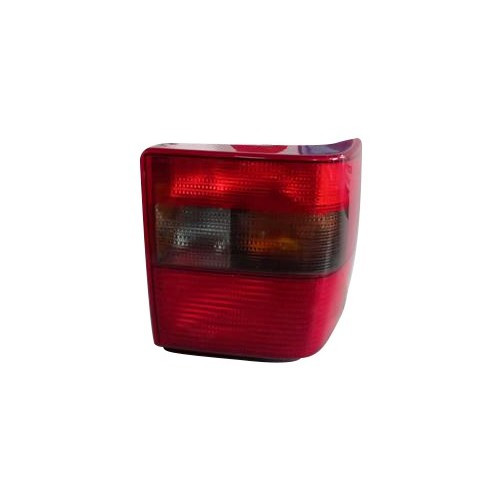  Luz traseira direita do tipo original Hella para Seat Ibiza I (21A), a partir de 03/91 - NO0297 