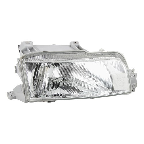  TYC koplamp rechts voor Renault 21 (03/1986-08/1994) - H4 - NO0309 