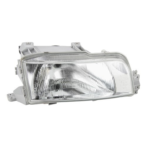  TYC right headlight for Renault 21 (03/1986-08/1994) - H4 - NO0309 