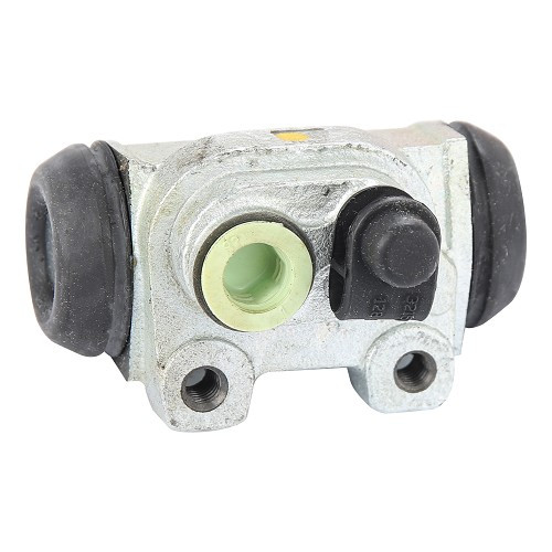  Cilindro de rueda trasera izquierda TRW BWF 127 para Renault - 20.6mm - NO0343 