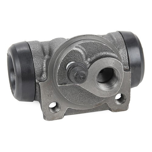     
                
                
    Cilindro de rueda trasera derecha Lucas TRW 19mm para Peugeot 206 1.6 8S y 1.9 diesel (1998-2002) - NO0534
