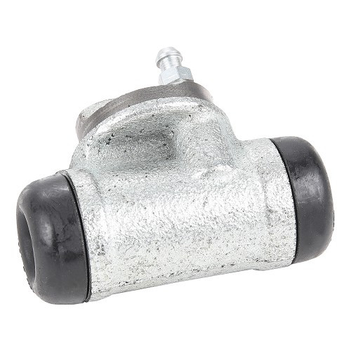     
                
                
    Cilindro de rueda trasera derecha 19mm LPR para Peugeot 206 1.6 8S y 1.9 diesel (1998-2002) - NO0540
