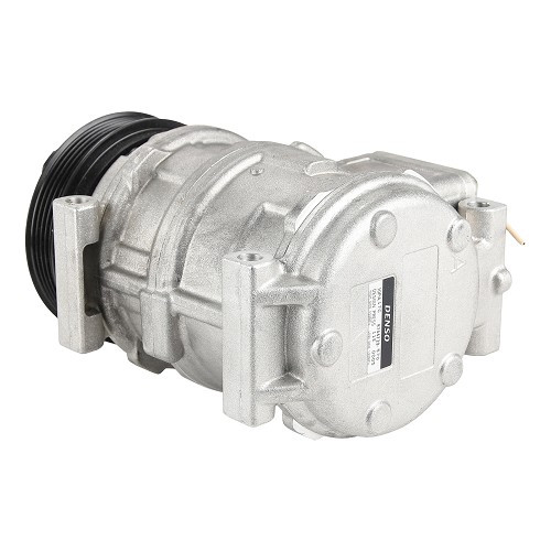 Compressor de ar condicionado VALEO para Bmw 5 Series E34 (07/1990-05/1995) - NO0680