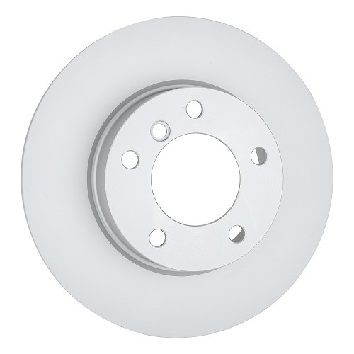  Disque de frein avant BOSCH pour Bmw z3 E36 Roadster (12/1994-06/2002) - NO0684 