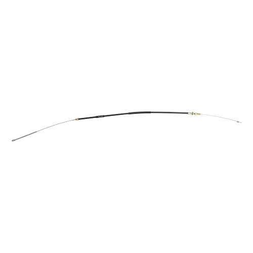  Cable de freno de mano para Citroën LNA (11/1976-10/1986) - 1241 mm - NO1310 