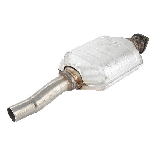 HJS catalytic converter for Renault Super5 and R11 1.7L - NO1324