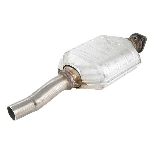 Convertitore catalitico HJS per Renault Super5 e R11 1.7L - NO1324