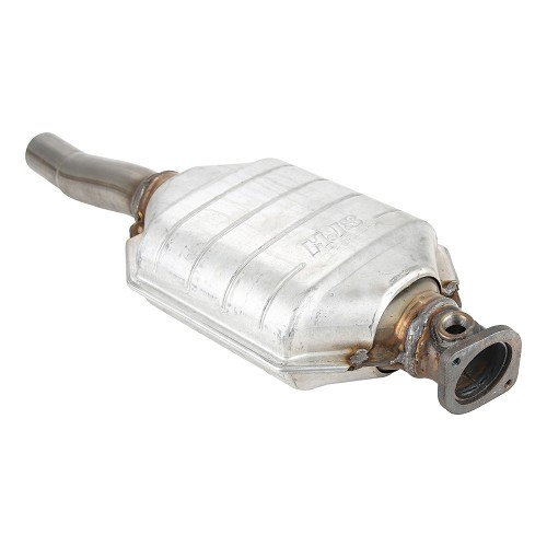  Convertitore catalitico HJS per Renault Super5 e R11 1.7L - NO1324 