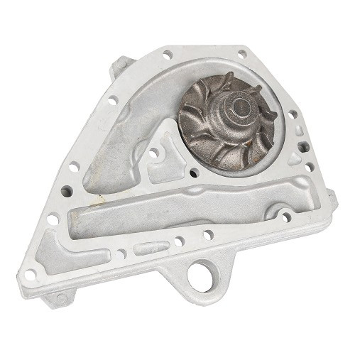 METELLI water pump for Renault Cléon Alu engine - 1647cc - NO1364