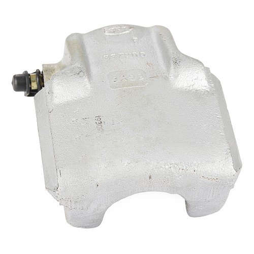  BENDIX pinza delantera izquierda para Alfa Romeo 33 tipo 905 (05/1983-12/1989) - 48 mm - NO1427 