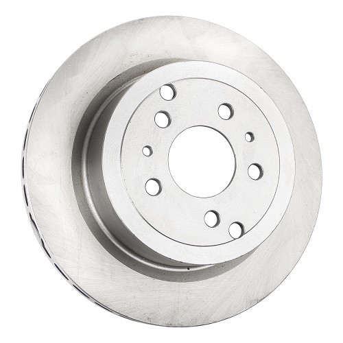  NORRBIT ventilated front brake disc for Ferrari Testarossa (1984-1992) - NO1431 