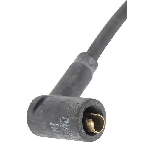 Cables de encendido BREMI para Fiat Coupé tipo 175 - 2.0L 16V - NO1442