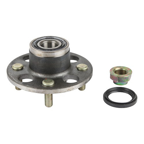  Cubo de roda traseira FAG para HONDA - 134mm - NO1447 