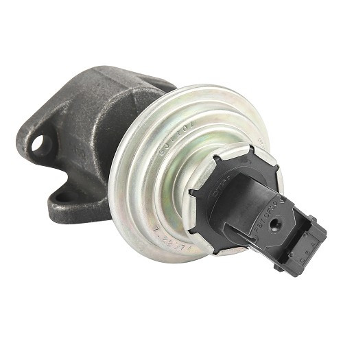 PIERBURG EGR valve for LAND ROVER DEFENDER 2.5L TDI (08/1990-12/1998) - NO1478