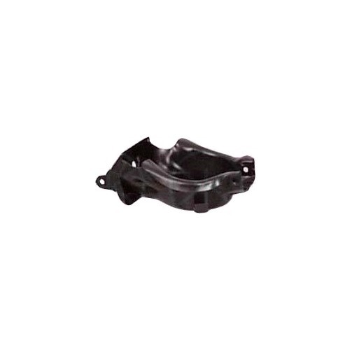  Suporte inferior direito da suspensão traseira para Opel Manta A e B (1970-1988) - OP10124 