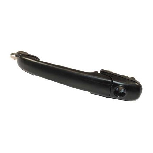     
                
                
    Front door handle without barrel for Polo 4 6N 94 ->97 - PA13401
