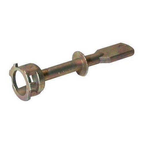 Front door handle shaft for Polo 4 6N/6N2 97 ->01