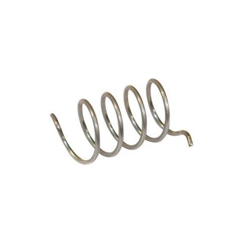 Front door handle spring for Polo 4 6N/6N2 97 ->01