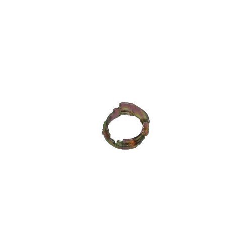     
                
                
    Handle shaft bearing for Polo 6N/6N2 from 05/97 -> - PA13414
