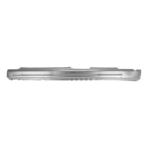  Left rocker panel for VW Passat B3 Sedan and Variant (02/1988-09/1993) - driver's side - PA30003 