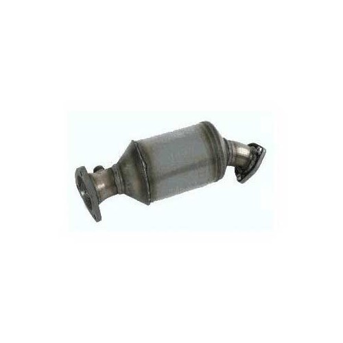  Catalyseur pour VW Passat 4 1.8 Turbo - PA40252 