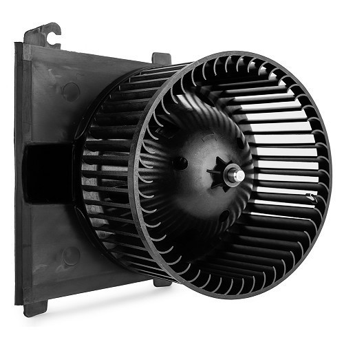  Ventilador de aquecimento para VW Passat 4 e 5 sem ar condicionado - PA40400 