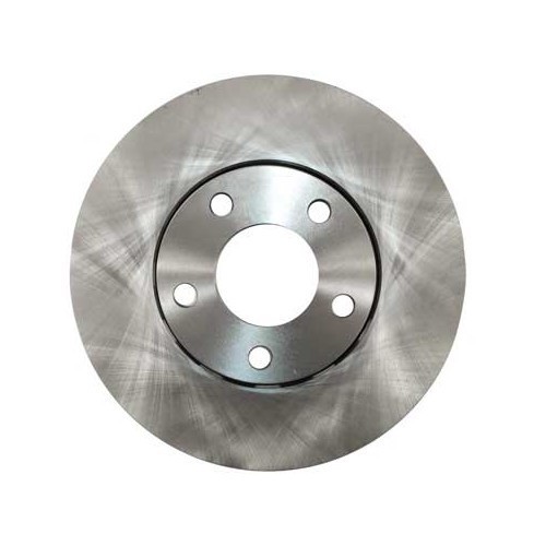     
                
                
    1 front brake disc for Passat 4 (3B2 and 3B5), 282 x 25 mm - PA42202
