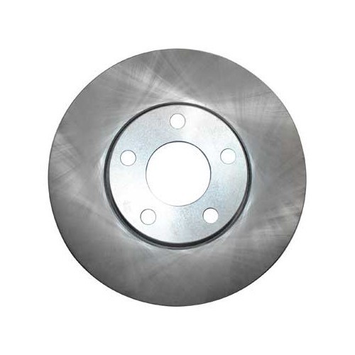  1 disco de freno delantero para Passat 4 (3B2 y 3B5), 288 x 25mm - PA42204 