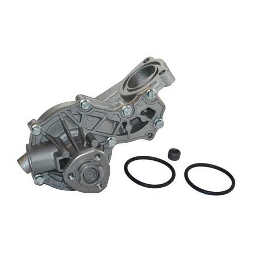 Water pump for Passat 4 1.6 and 1.8 - PA43004