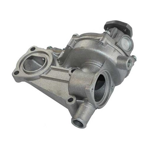 Water pump for Passat 4 1.6 and 1.8 - PA43004