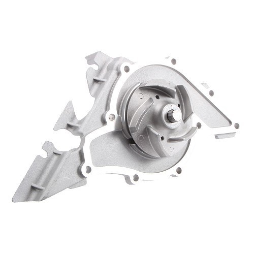 Water pump for VW Passat 4 and Passat 5, V6 2.8 - PA43010