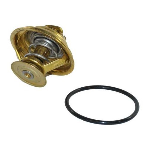 Thermostat d'eau 92°C pour VW Passat 4 et Passat 5 V6 2.8 - PA43032