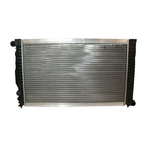  Refrigerador de água para VW Passat 4 e 5 - PA43302 